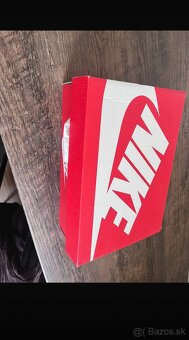 Nike w v2k white chrome 36 - 2