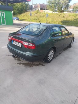 Seat Toledo - 2