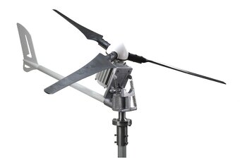Veterná turbína IstaBreeze Windsafe 2 kW, 48V - 2