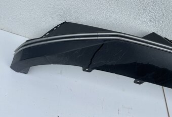 Kia EV6 EV-6 21- predný nárazník ,spoiler predného nárazníka - 2