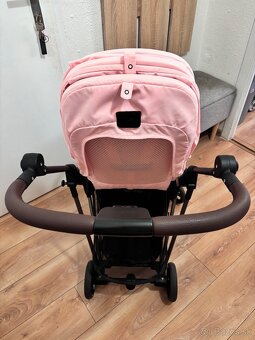 Kočík Cybex Melio - 2