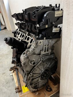 Holomotor N47D20C - 2
