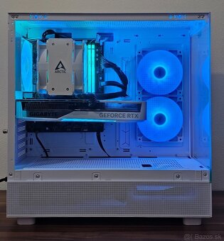 ⏰️ Intel i7 14700K,RTX 5070 TI,32GB DDR5,1TB SSD - 2