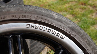 MomoCorse 502 R17 - 2