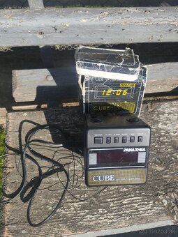 Retro veci - 2