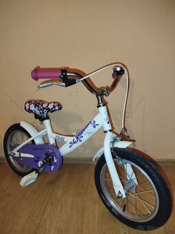 Bicykel 14 - 2