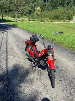 Babetta 210 s TP - 2