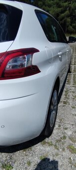 Peugeot 308 - 2