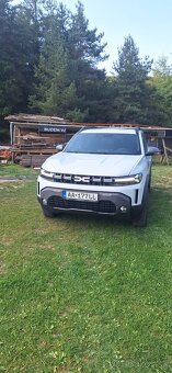Dacia Duster Journy, 2024, 4x4 96kw/130k - 2