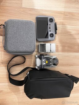 DJI Mini 4 Pro Fly More Combo - 2
