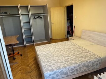 Nepriechodná izba s balkónom - Chrenová I (Ľ. Okánika 14) - 2