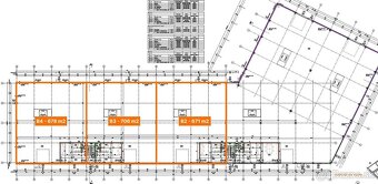 CREDA | prenájom od 671 m2 skladových priestorov, Senec - 2