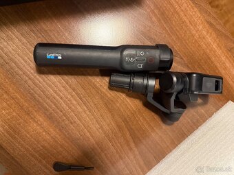 Stabilizátor Karma grip - 2