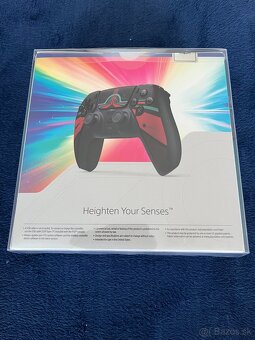 Predam limitovany joystick CONCORD na ps5 - 2
