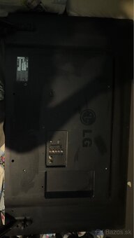 Lg 49LB550V - 2
