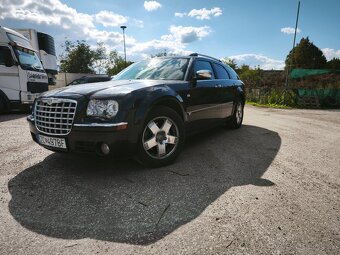 Chrysler 300c - 2