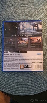 STAR WARS JEDI SURVIVOR PS5 - 2