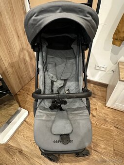 Easywalker Jackey Forrest Green - 2