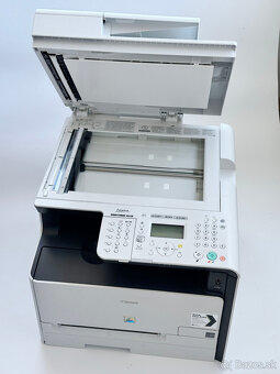 Multifunkčná tlačiareň Canon i-SENSYS MF8050Cn s tonermi - 2