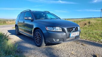 Volvo V50 1.6D - 2