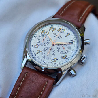 Breitling Navitimer Premier - 2