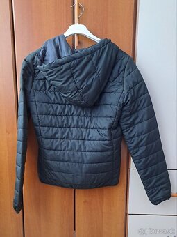 Vetrovka dievčenská prechodná, zn ONLY, veľ. 156/158 - 2