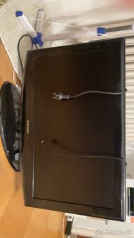 Samsung Tv - 2