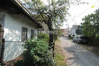 HALO reality - Predaj, pozemok pre rodinný dom 987 m2 Neme - 2