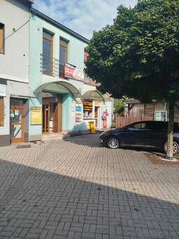 Obchodný priestor - kancelárie centrum mesta - 2