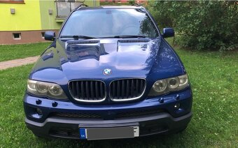 BMW X5 - 2