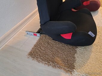Autosedačka Cybex Isofix - 2