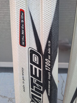 Volkl unlimited AC 40 - 2