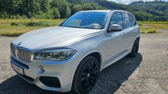 BMW X5 xDrive40d - 2