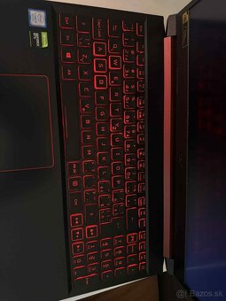 ACER Nitro 5 AN515-54 - 2