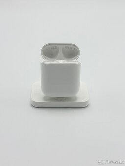 Náhradné nabíjacie puzdro pre Apple AirPods 2 Charging Case - 2