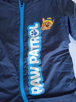 Zimná kombinéza/overal labkova patrola - 2