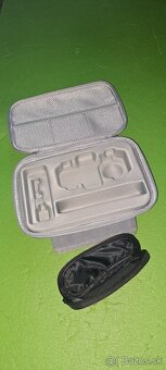 Novy kufrik s puzdrom na kabel Insta 360X5 - 2