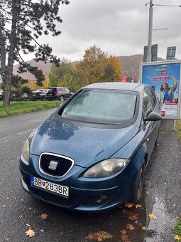 Seat Altea 1.9TDi - 2