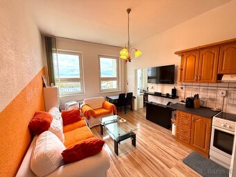 Exkluzívne APEX reality veľký 1i. po rekonštrukcii 38 m2 HC - 2