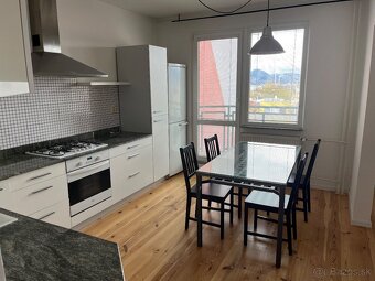 2 izbový byt Hájik - 2