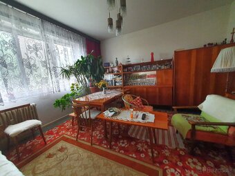 Na predaj priestranný 3-izbový byt v tichej lokalite - 2