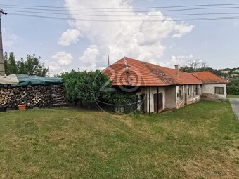 Predaj staršieho rodinného domu v meste Veľký Krtíš - 2