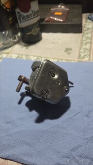 Jikov Babetta 210 - 2