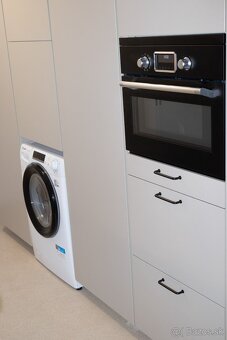 Prenajom apartmánu - 2