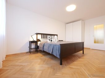 Voľný od 15.11. - Zariadený - Balkón - Chrenová - 2