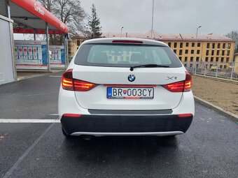 BMW X1 xDrive 20d - 2