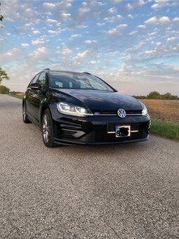Predam Volkswagen Golf 7 VII VIRT/ PANO - 2