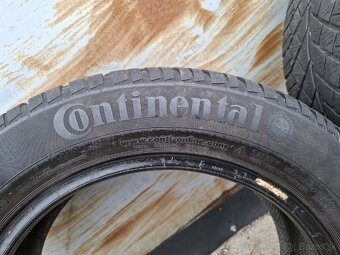 Zimné pneumatiky 195/60 R15 Continental - 2