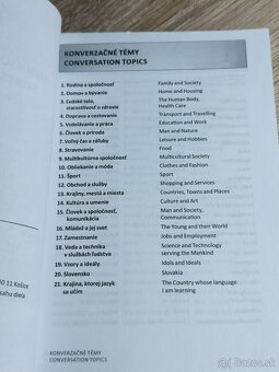 Anglicko-slovenský slovník B1-B2 (TakTik, Tatrabanka edícia) - 2