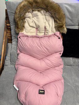 Detsky balík oblečenia - 2